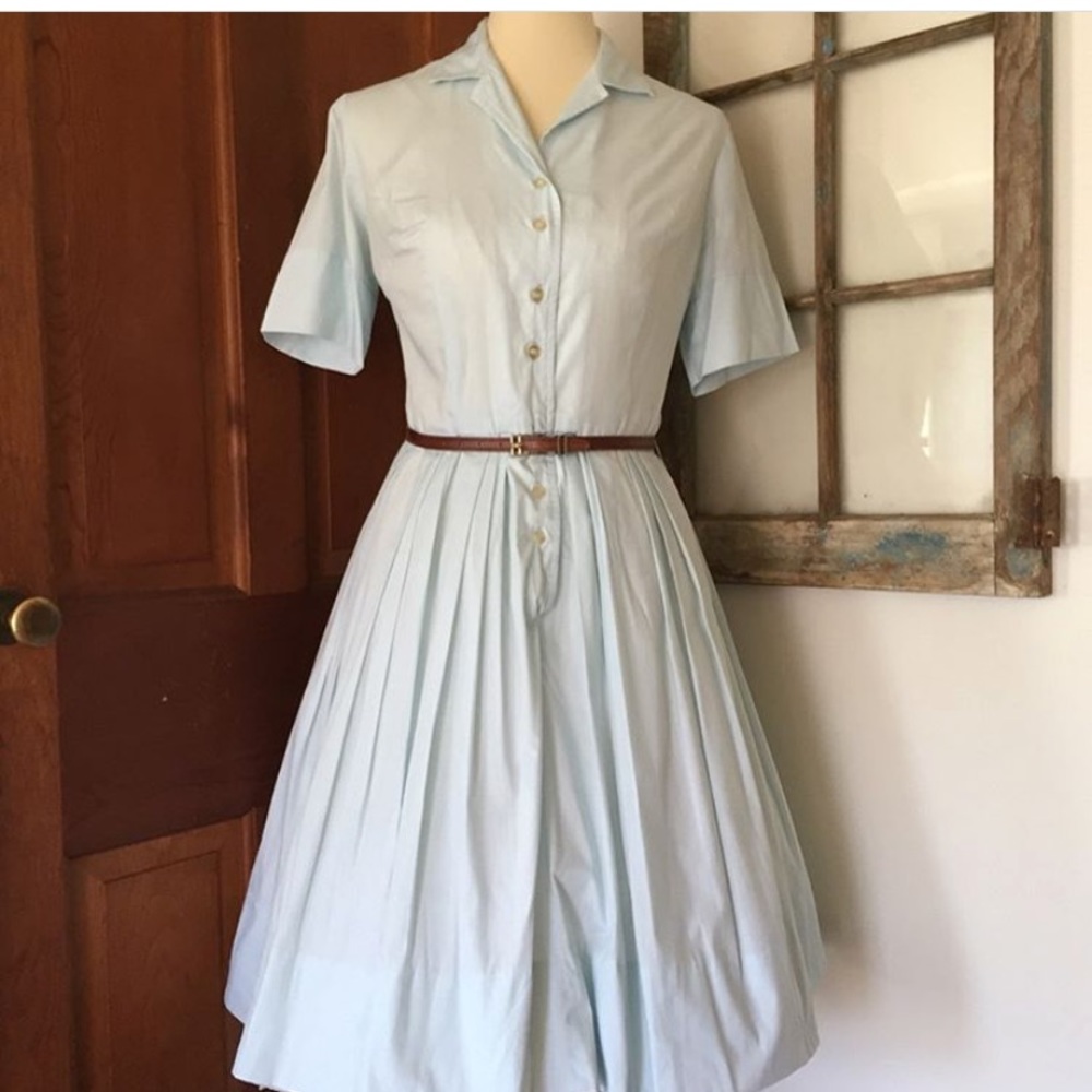 Vintage Fenwick Casuals Dress